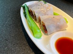 -蝴蝶里·粤菜·点心(滨江龙湖店)