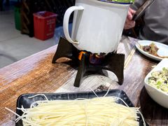 -红岸碳烤齐齐哈尔原味生态烤肉