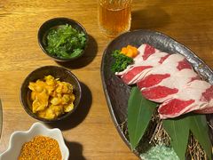 -河风の幸会精致料理