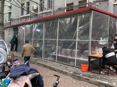 -王记肉火烧早餐中国店