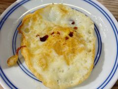 荷包蛋-君东记本帮面馆(天钥桥路店)