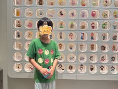 -泡泡玛特POPMART(凯德大峡谷店)