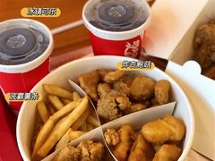 -胖老爹美式炸鸡(远洋旗舰店)
