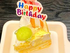 -美心西饼mx cakes(猎德优托邦店)