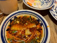 -旧街市鲜货老火锅(大光路店)