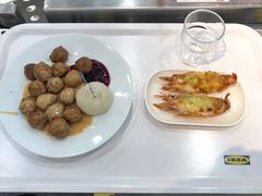 -宜家·瑞典风味餐厅(北京西红门店)