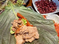 -火炉情韩国料理店(古田路店)