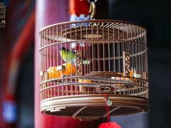 -正乙祠戏楼