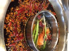 -重庆老火锅王(西安北路店)