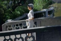 -太古映画婚纱摄影(天河店)