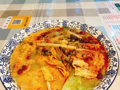 -小蛮妞家螺蛳粉(凯旋路店)