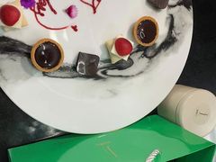 -翡翠36餐厅(浦东香格里拉店)