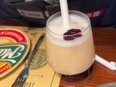 -马迭尔德式西餐精酿啤酒屋(中央大街店)