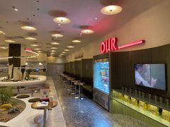 -OUR Bakery(SKP-S店)