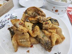 -祈胜邨•顺德鱼生•顺德菜(容桂店)