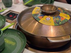 -润园四季椰子鸡火锅(南山海岸城店)