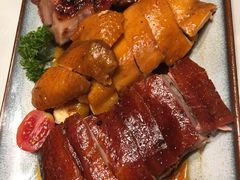 -新旺茶餐厅(嘉里城店)