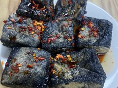 -五娭毑臭豆腐(黄兴南路店)