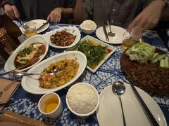 -滇道云南特色料理(康定路店)