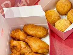 -悠个炸鸡(南京创始店)