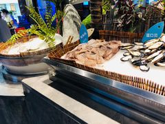 -吉布鲁牛排海鲜自助(巴南万达广场店)