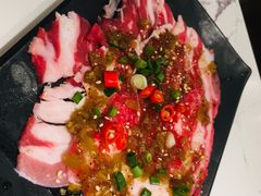 -花味烤肉·拌饭(庐阳万象汇店)