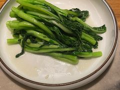 -海尔洲际酒店天下一品中餐厅