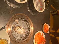 -钱小奴海鲜自助黑金店(杭州滨江龙湖店)