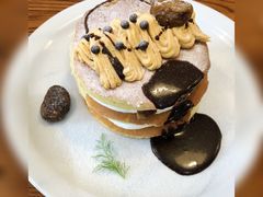 栗栗飘香-AFS Cafe & Canteen(闽江二路店)