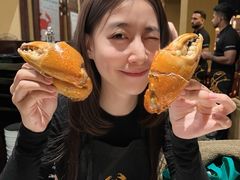 -Ministry of Crab(科伦坡店)