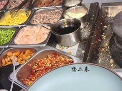 -扬二春炒饭(国庆路总店)