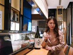 -yokocho上横町·日本食街(深业上城店)