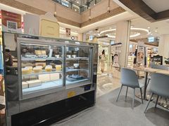 -满记甜品(南京虹悦城三店)