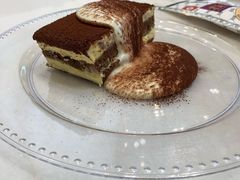 重乳酪提拉米苏-LELECHA乐乐茶(上海五角场万达广场店)
