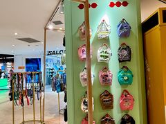 -松雷商业(南岗店)