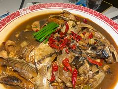 -旺顺阁鱼头泡饼(常营店)