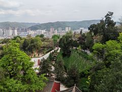-玉泉观