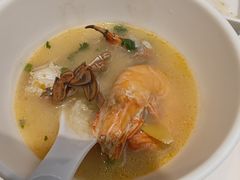 -海味当家·蒸锅海鲜(中山广场创始店)