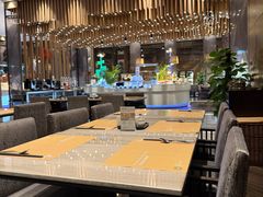 -印象餐厅(杭州国际博览中心北辰大酒店)