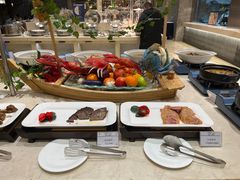 -明月东一酒店·菲斯特自助餐厅