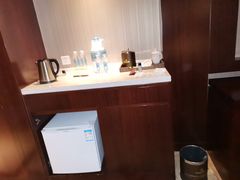 -昆山皇冠国际会展酒店