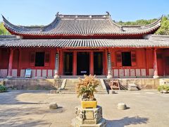 -宁波市保国寺古建筑博物馆