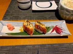 -千叶寿司创意融合料理(水韵城店)