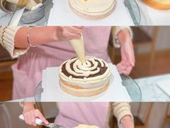 -糖秋Cake DIY·蛋糕定制·甜品台(观音桥店)