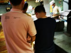 -华辰国际大酒店·西餐厅