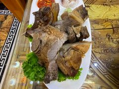 -宗巴雍姆藏餐府