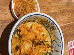 -陇上秦轩西安biangbiang面(EFC欧美金融商业城店)