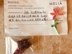 -济南绿地美利亚酒店