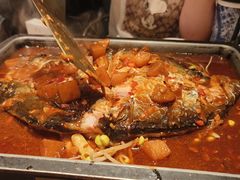 -炉鱼(萧山万象汇店)