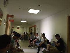 -普惠体检中心(西安劳南体检中心)